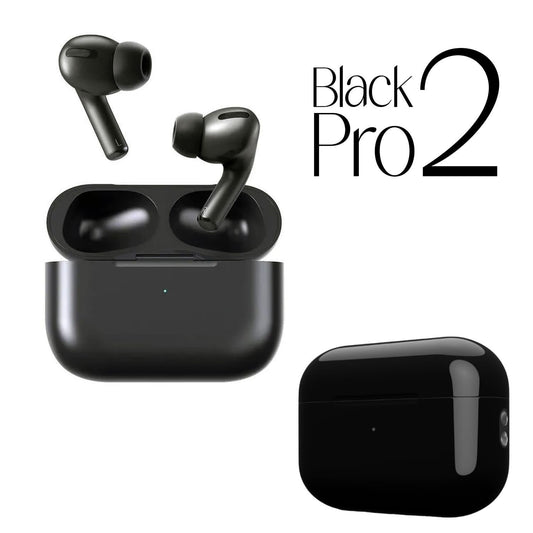 Airpords Pro2 (2nd Generation) Wireless Earbuds Charging Case