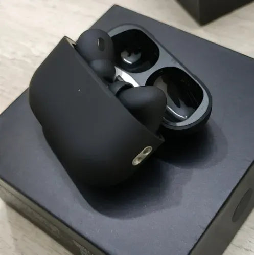 Airpords Pro2 (2nd Generation) Wireless Earbuds Charging Case