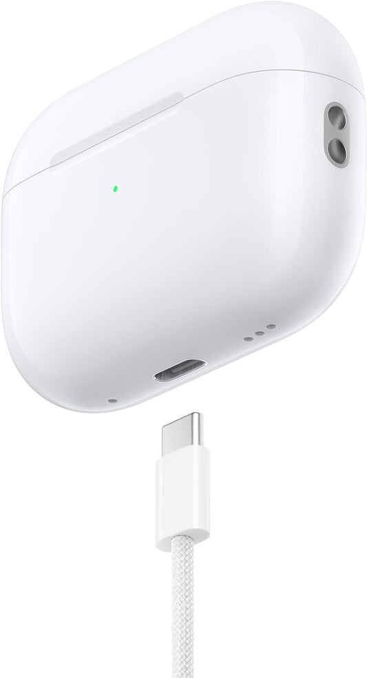 Airpords Pro2 (2nd Generation) Wireless Earbuds Charging Case