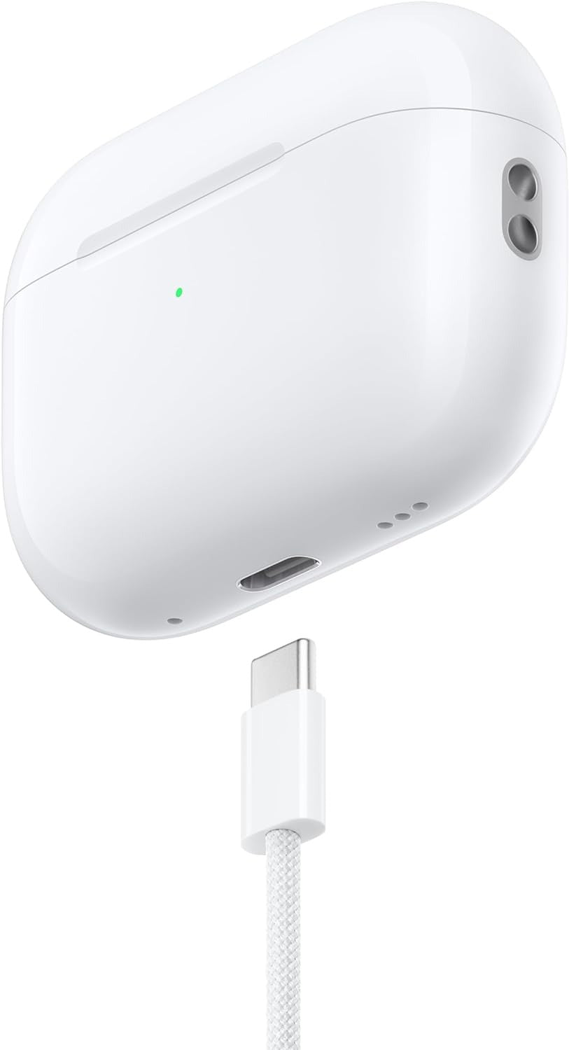 Airpords Pro2 (2nd Generation) Wireless Earbuds Charging Case