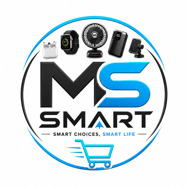 MS MART