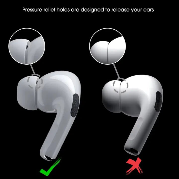 Airpords Pro2 (2nd Generation) Wireless Earbuds Charging Case