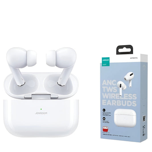 JOWOOM TWS Wireless Earbuds with ANC – Bluetooth 5.0 Earphones
