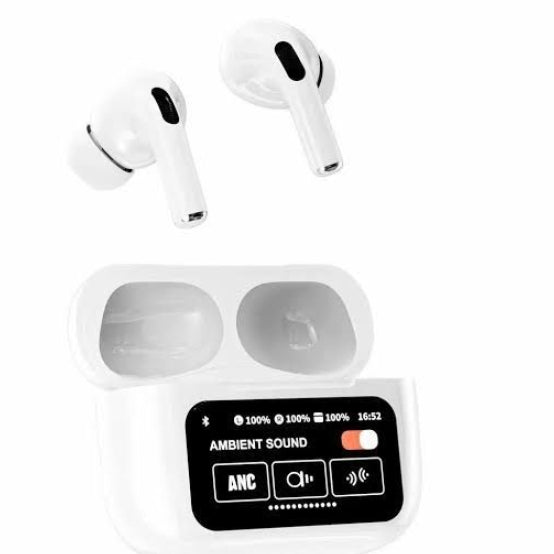 A9 Pro Wireless Earbuds